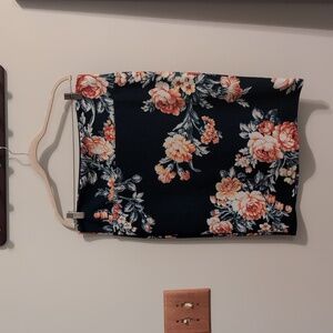 Lularoe Cassie Pencil Skirt Size XL